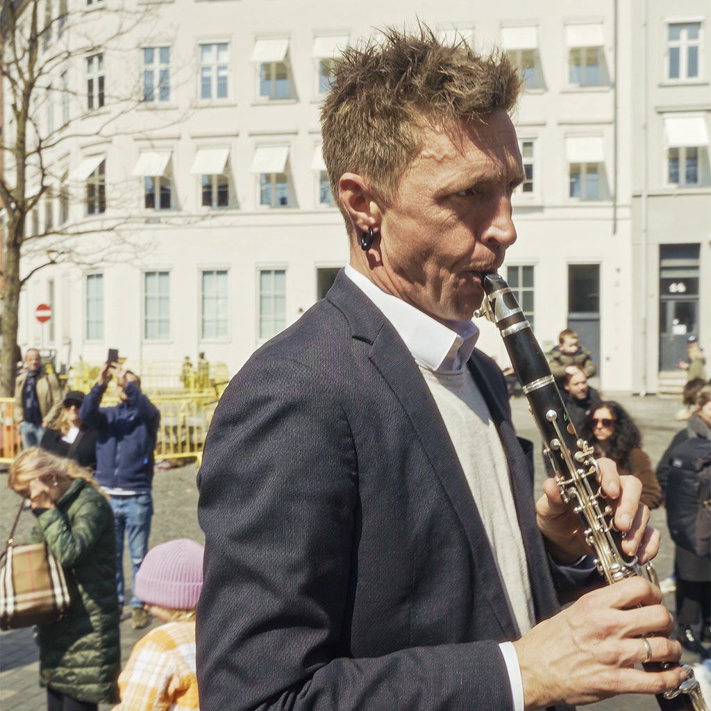 Copenhagen Lindy Exchange